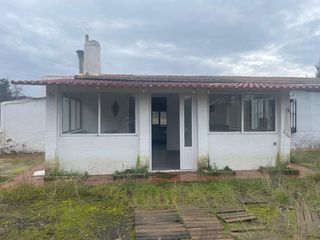 Casa a Poligono 65 Paraje 789 Hierro