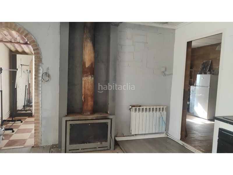 Foto 59c243c8-ee58-4a97-b7df-a5c0ec3e9d19. Casa a Almodóvar del Campo
