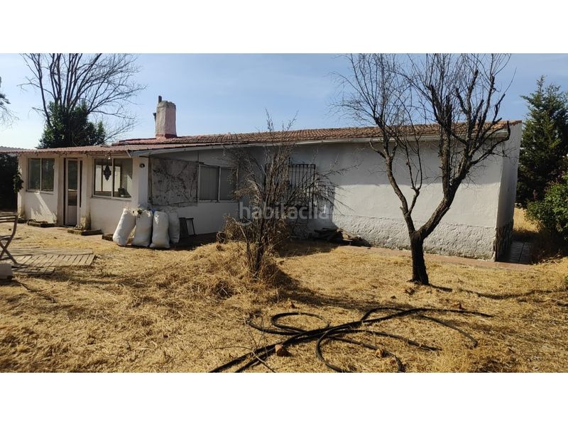 Foto 7d895d64-4f9f-489d-b39e-817dbc1d2c65. Casa a Almodóvar del Campo