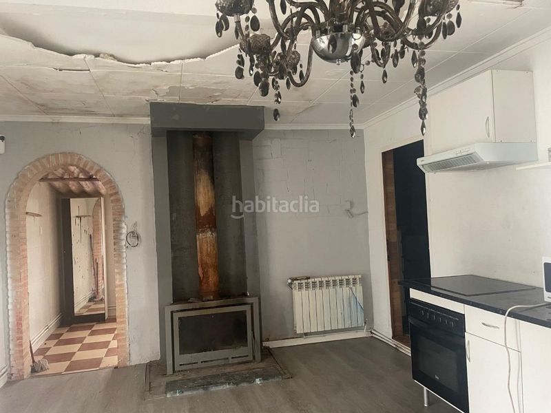 Foto 9eed25de-d0d4-4b57-907c-090a186ff0d1. Casa a Almodóvar del Campo