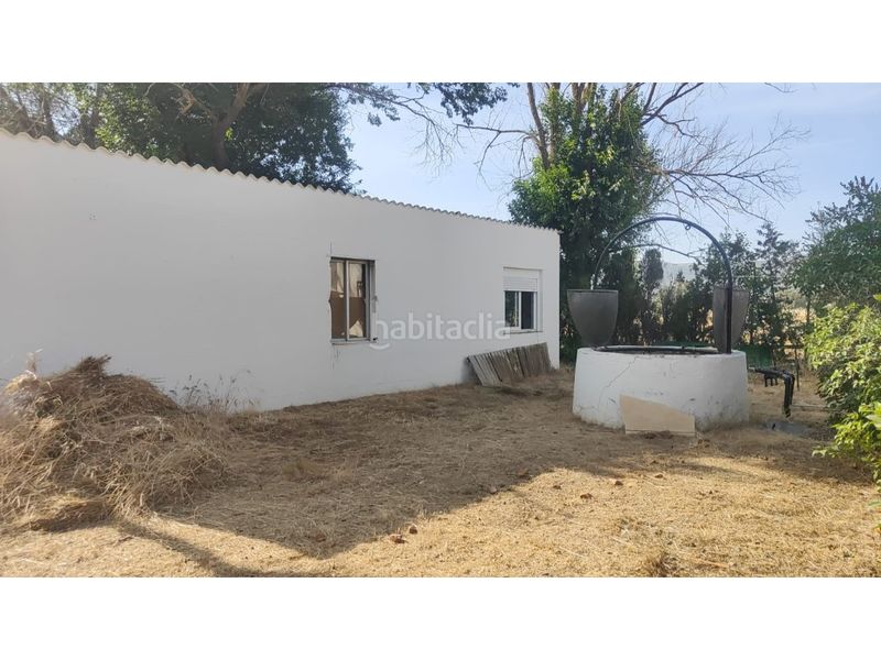 Foto bfc21cff-21b9-4a6d-b660-6e8c8161c57d. Casa a Almodóvar del Campo
