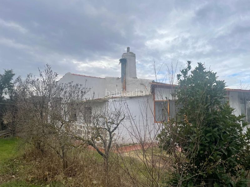 Foto d0506a83-bd52-486d-ba0d-9f51a6dff219. Casa a Almodóvar del Campo