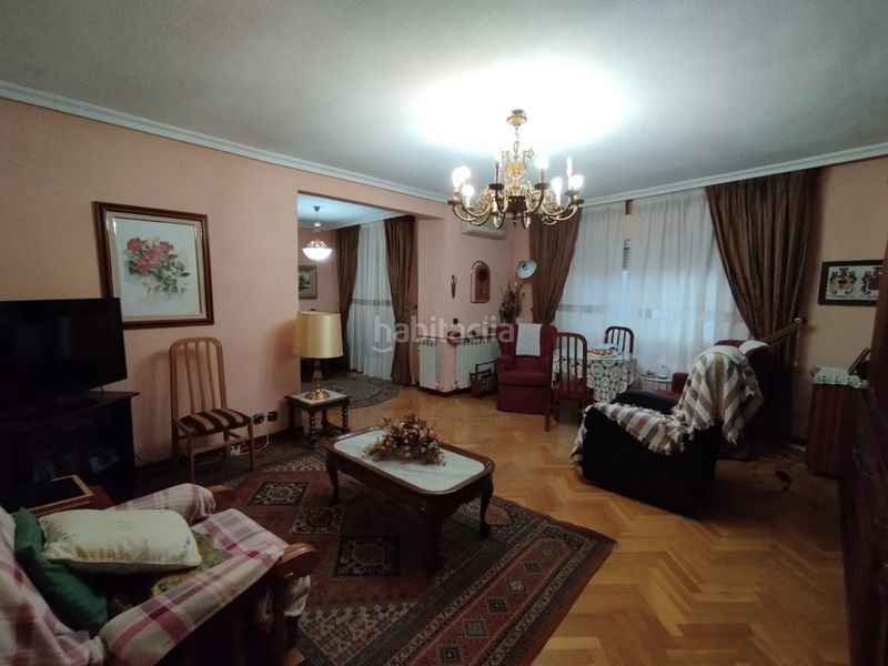 Foto 44c0dec7-613f-4661-8133-f660bdf7d82d. Flat in Centro Puertollano