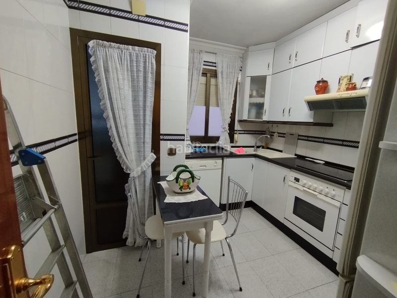 Foto 58aba67c-0d65-448d-9874-417364ee22b0. Flat in Centro Puertollano