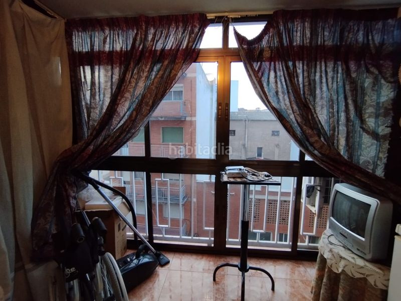 Foto 7f64e965-ad5c-42fa-9210-17fc4a5eed03. Flat in Centro Puertollano