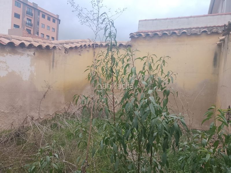 Foto 8fa852eb-0090-4d30-89ca-8a51fa3efe08. Terreny residencial a Carretera de Córdoba - Libertad Puertollano
