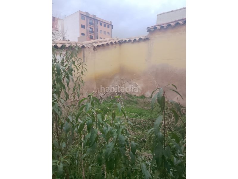 Foto b031db9f-5216-483b-931f-7afc357b505a. Terreny residencial a Carretera de Córdoba - Libertad Puertollano