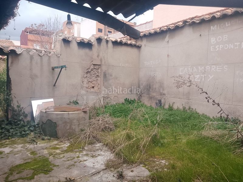 Foto e67e59a9-135c-4057-b284-6499fa9cbc54. Terreny residencial a Carretera de Córdoba - Libertad Puertollano