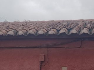 Wohngrundstück  Calle echegaray. Ref 26005  casa espaciosa para derribo o reforma en ctra córdoba