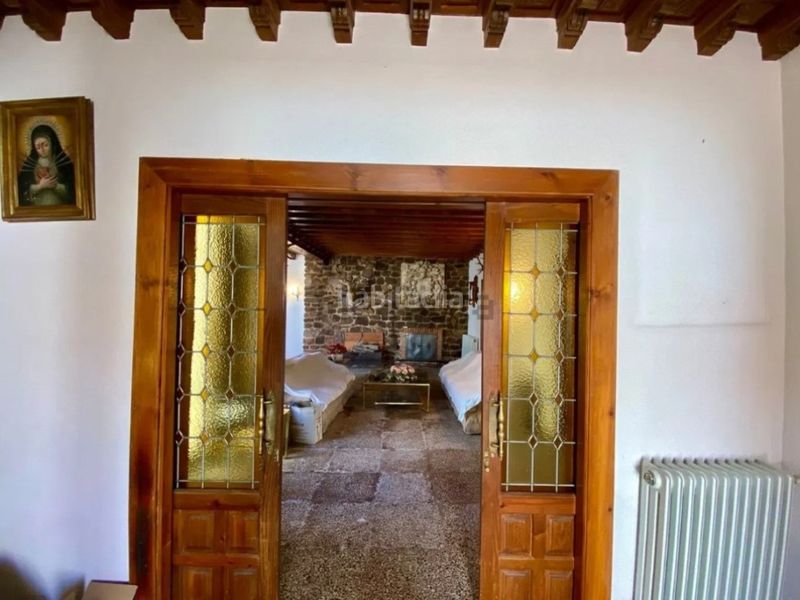 Foto 103a5492-4875-44e4-9dd1-5fa1685db0c5. Casa amb aparcament a Argamasilla de Calatrava
