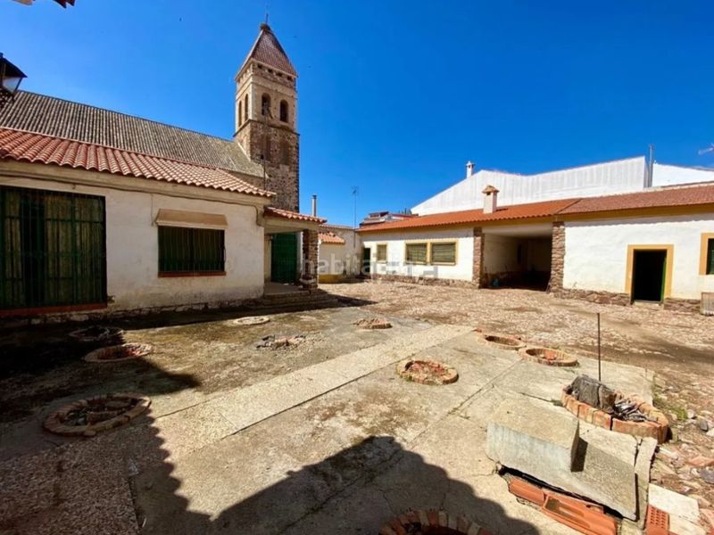 Foto 276fa695-82fe-4db9-9965-9643cc7b28da. Casa amb aparcament a Argamasilla de Calatrava