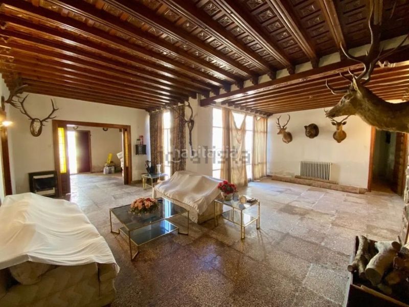 Foto 42950da6-f53a-43e0-b598-0b9ccb659067. Casa amb aparcament a Argamasilla de Calatrava