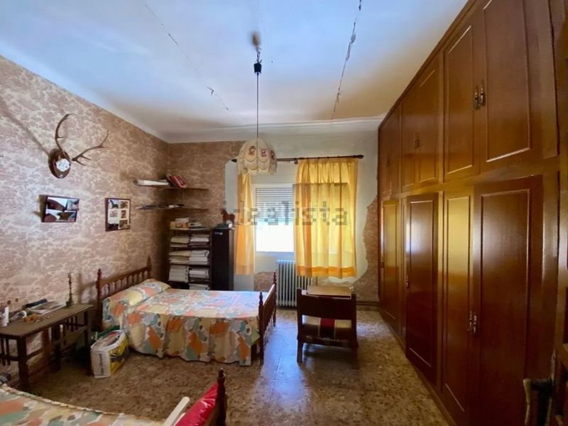 Foto 439d3637-7b1c-4757-ad58-ae950d9d1d04. Casa amb aparcament a Argamasilla de Calatrava