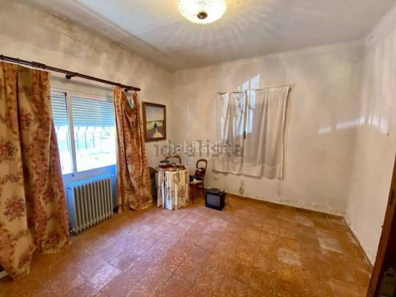 Foto 4ea43c17-44b0-4a96-a46b-b86e7fc34a30. Casa amb aparcament a Argamasilla de Calatrava