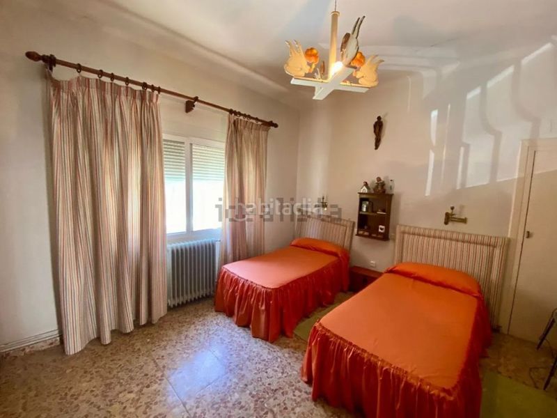 Foto 99be52e5-4d7a-4457-a753-12b0653ff82a. Casa amb aparcament a Argamasilla de Calatrava