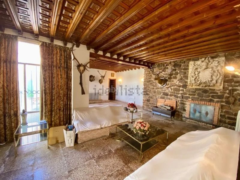 Foto a6b66c23-f0c5-4129-aace-555c95560bb5. Casa amb aparcament a Argamasilla de Calatrava