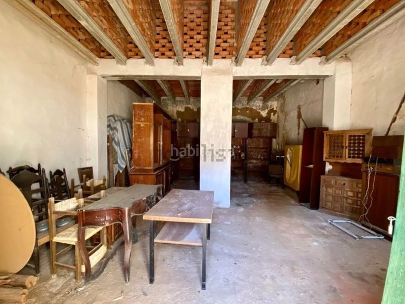 Foto bdaa6176-07e8-4bda-b17a-f30b3c3e1633. Casa amb aparcament a Argamasilla de Calatrava