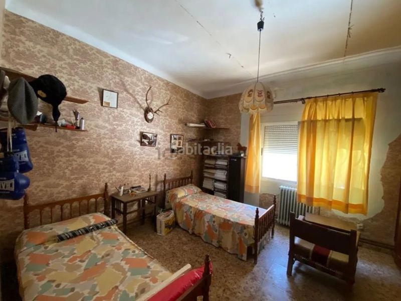 Foto c8f9a8d2-6fa2-4b2a-a9a0-cd9678acfd70. Casa amb aparcament a Argamasilla de Calatrava