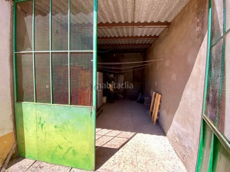 Foto c9d9115f-e1eb-4769-880e-5eb6b8f0f1cb. Casa amb aparcament a Argamasilla de Calatrava