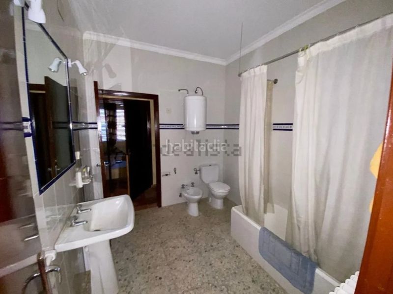 Foto fe53bb7e-ed52-449a-ae28-0a93c7524169. Casa amb aparcament a Argamasilla de Calatrava