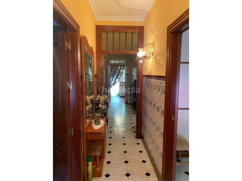 Foto e1e0296b-2063-4884-9b3f-7fc7e1be6720. Casa a El Poblado - Abulagar Puertollano