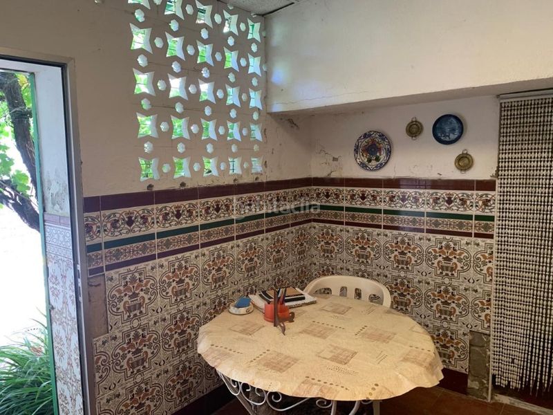 Foto fee180b4-8aa7-47bd-945c-0bb92d172b76. Casa a El Poblado - Abulagar Puertollano