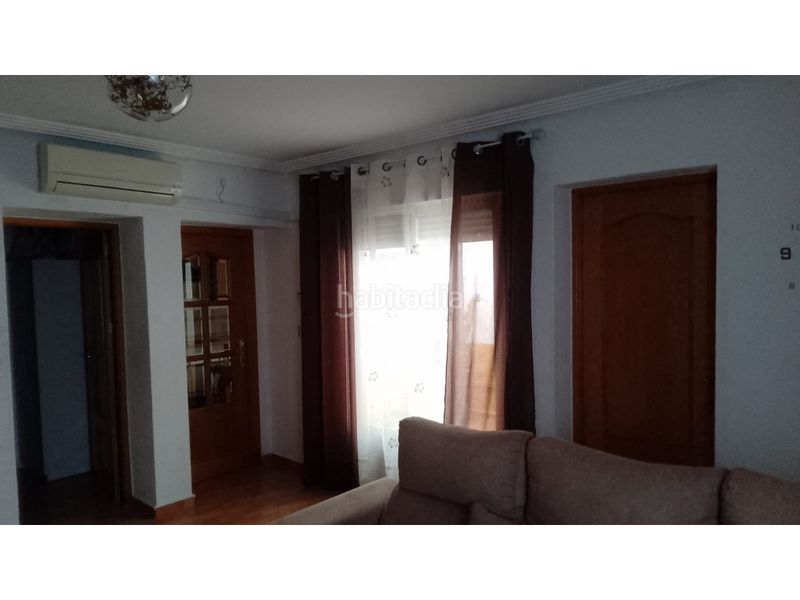Foto 04488721-24ae-4588-93e2-2bcacd0a9eae. Casa amb aparcament a Centro Puertollano