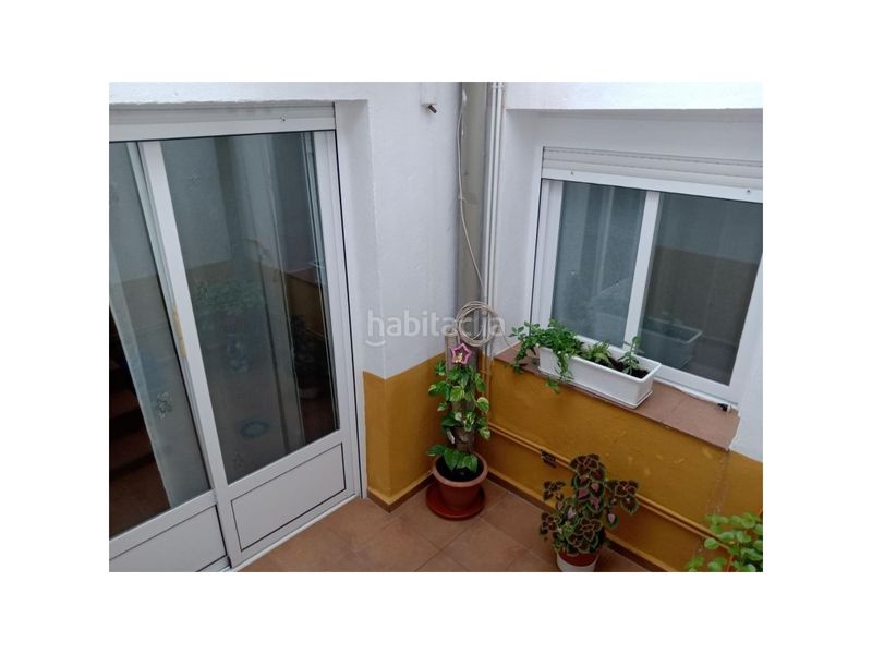 Foto 0f321c20-eee0-47be-93e8-ddb5b949da80. Casa amb aparcament a Centro Puertollano