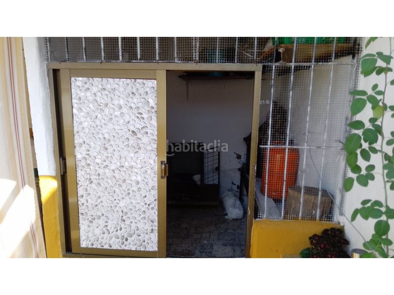 Foto 24a8434d-97b2-423c-b323-9b7a1041e997. Casa amb aparcament a Centro Puertollano