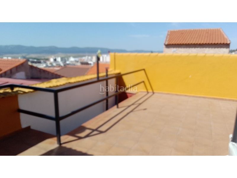 Foto 99224b69-9384-4758-9951-31a17ac040d2. Casa amb aparcament a Centro Puertollano