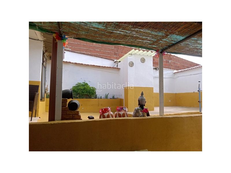 Foto a8569194-f06c-4e43-b1bb-0aa5360b5bca. Casa amb aparcament a Centro Puertollano