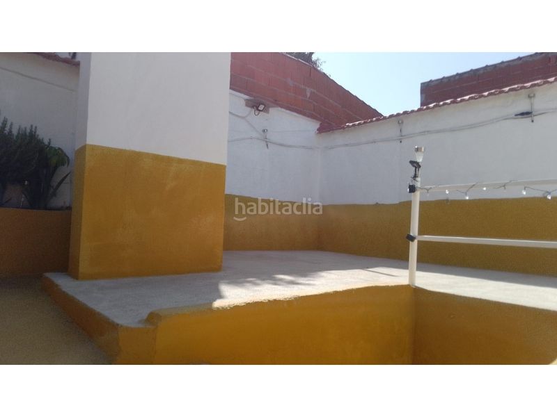 Foto b6c9ff64-7bac-4b4e-b0bb-ba5981549dee. Casa amb aparcament a Centro Puertollano