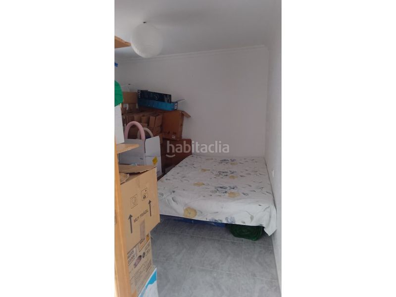 Foto e7af82da-cd10-4aaa-8cc7-fff4f8b4e7f1. Casa amb aparcament a Centro Puertollano