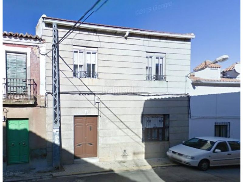 Foto e1ee68c9-215b-4b76-af49-9d456309f834. Casa a Brazatortas