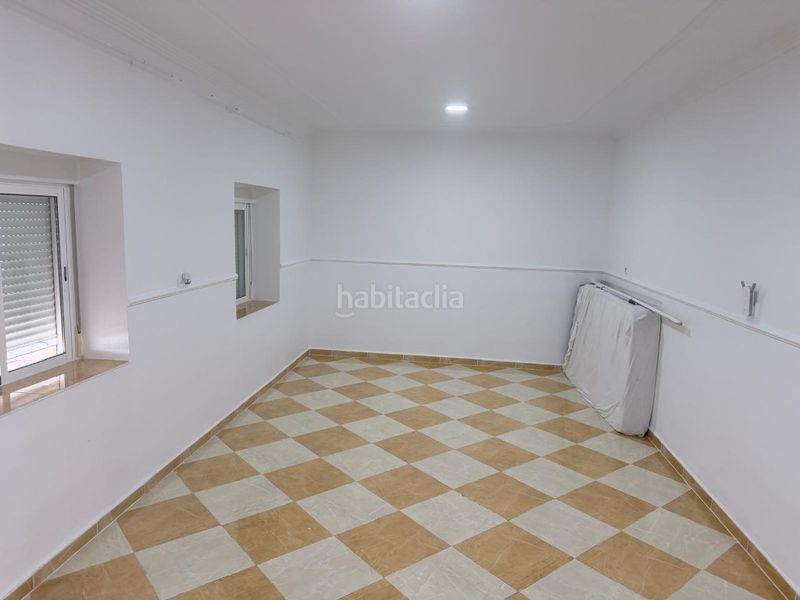 Foto 1d67049f-b01a-401b-8170-9a07c7cb367b. Casa ref 26053 casa reformada en el carmen en Las Mercedes - El Carmen Puertollano