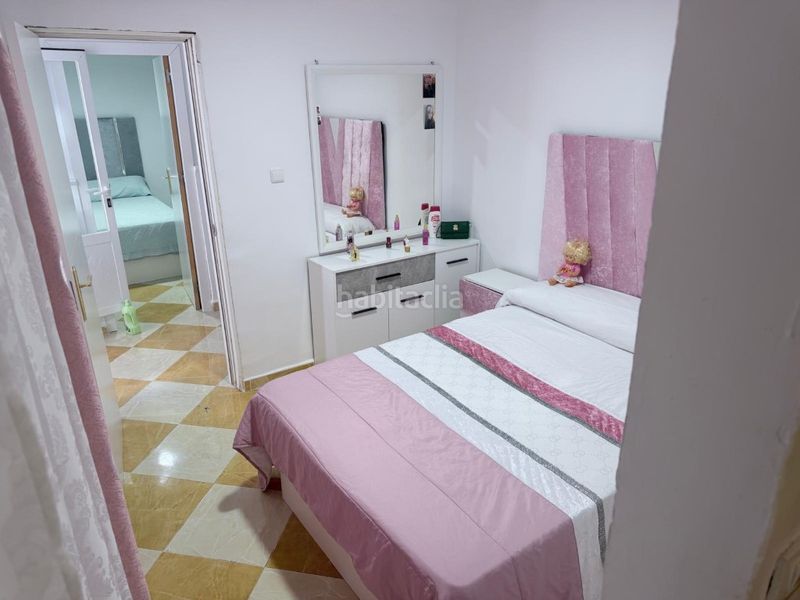 Foto 2bc7db34-6d48-4112-ba89-fe0c5a148e5c. Casa ref 26053 casa reformada en el carmen en Las Mercedes - El Carmen Puertollano