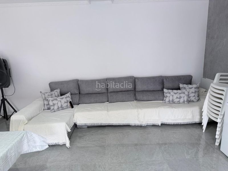 Foto e0f2308a-b81e-4ca2-bd7a-aac176819eff. Casa ref 26053 casa reformada en el carmen en Las Mercedes - El Carmen Puertollano