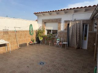 Casa in Carretera de Córdoba - Libertad. Ref 26056  casa en perfecto estado
