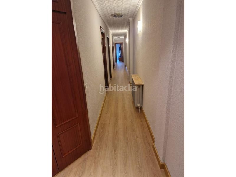 Foto 1830f9c1-dacd-4fbd-8739-8e4ce58e9883. Rent flat in Centro Puertollano