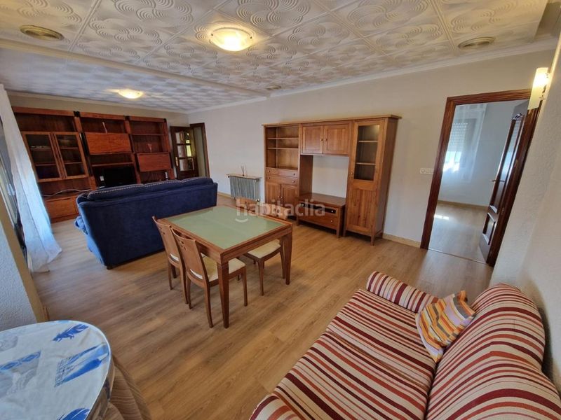 Foto 21466074-dfd5-442a-9eaa-6e508b456821. Rent flat in Centro Puertollano