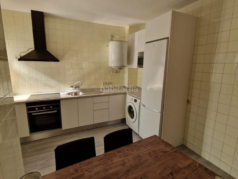 Foto 6453c03e-7548-4865-88e5-c28084b024e9. Rent flat in Centro Puertollano