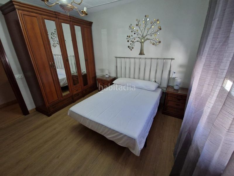 Foto e31ba590-5ad6-4bd5-b2e6-9b26b3af2fe2. Rent flat in Centro Puertollano