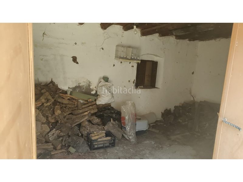 Foto 026f52d3-5a8f-46fb-9416-188b1482a3d9. Casa amb aparcament a Almodóvar del Campo