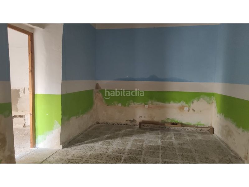 Foto 46d167d6-1213-4ecc-b740-82e27d070509. Casa amb aparcament a Almodóvar del Campo