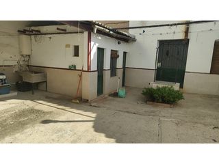 House in Almodóvar del Campo. Casa de pueblo para rehabilitar
