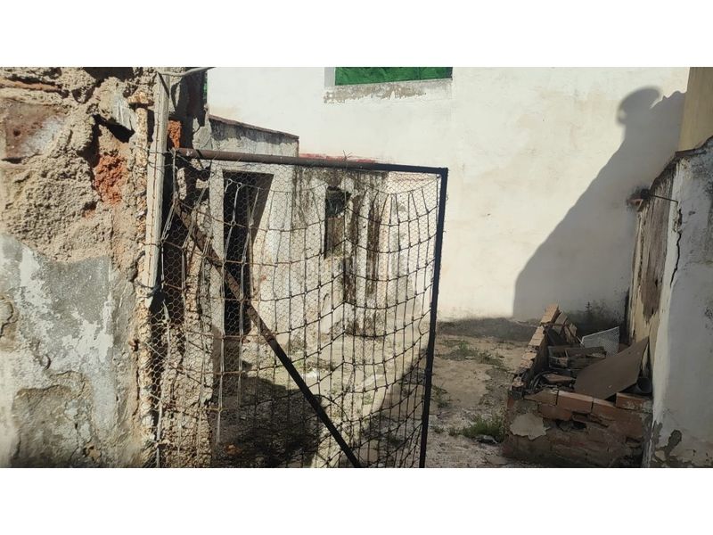 Foto aa573a4b-4bea-4220-8b7b-07f6e015a755. Casa amb aparcament a Almodóvar del Campo