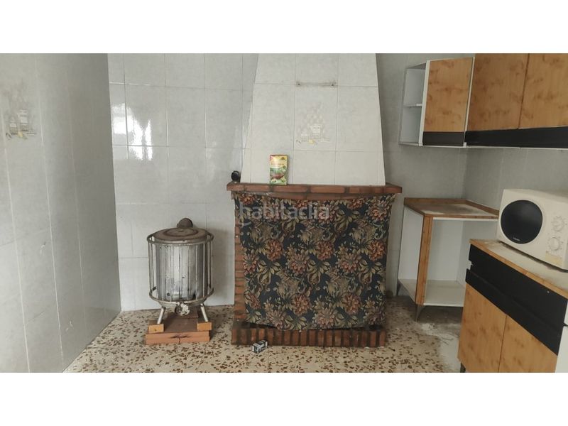 Foto afbc6ed3-9fe7-4a52-91f9-c9053e7a39ca. Casa amb aparcament a Almodóvar del Campo