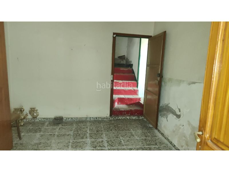 Foto d8df3bfe-1912-49bc-8f37-8d72e6c4ba0b. Casa amb aparcament a Almodóvar del Campo