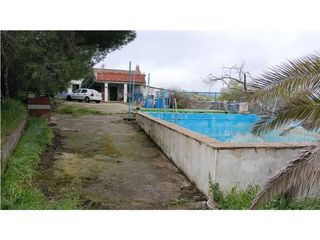Xalet a Cabezarrubias del Puerto. Ref 25144  campo al lado del pueblo