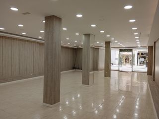Lloguer Local Comercial a Centro. 22020b ámplio local en calle aduana